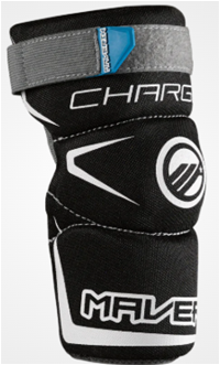 Maverik Charger Arm Pad