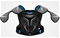 Maverik Charger EKG Shoulder Pad Thumbnail