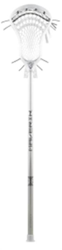 Maverik Charger Stick - White