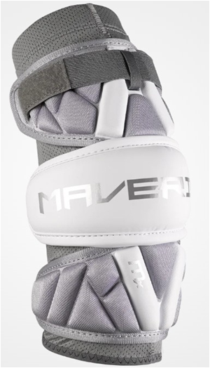 Maverik MX Arm Pad Image