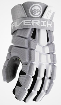 Maverik MX Gloves