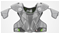 Maverik MX EKG Shoulder Pads Thumbnail