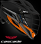 Northampton Cascade XRS Pro Helmet Thumbnail