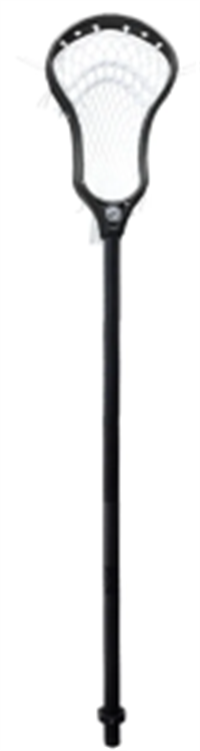 Maverik Tactik 2 Carbon Complete Stick - Black