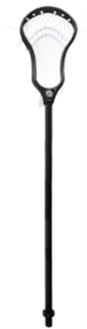 Maverik Tactik 2 Carbon Complete Stick - Black Image
