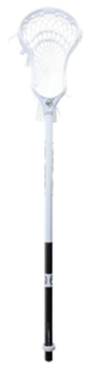 Maverik Tactik 2 Carbon Complete Stick - White