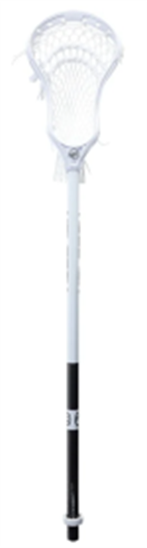 Maverik Tactik 2 Carbon Complete Stick - White Image