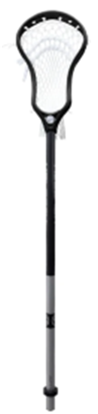 Maverik Tactik 2 Alloy Complete Stick - Black