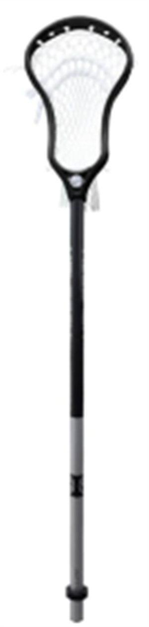 Maverik Tactik 2 Alloy Complete Stick - Black Image