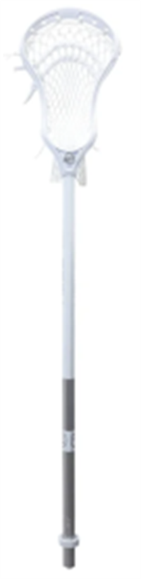 Maverik Tactik 2 Alloy Complete Stick - White